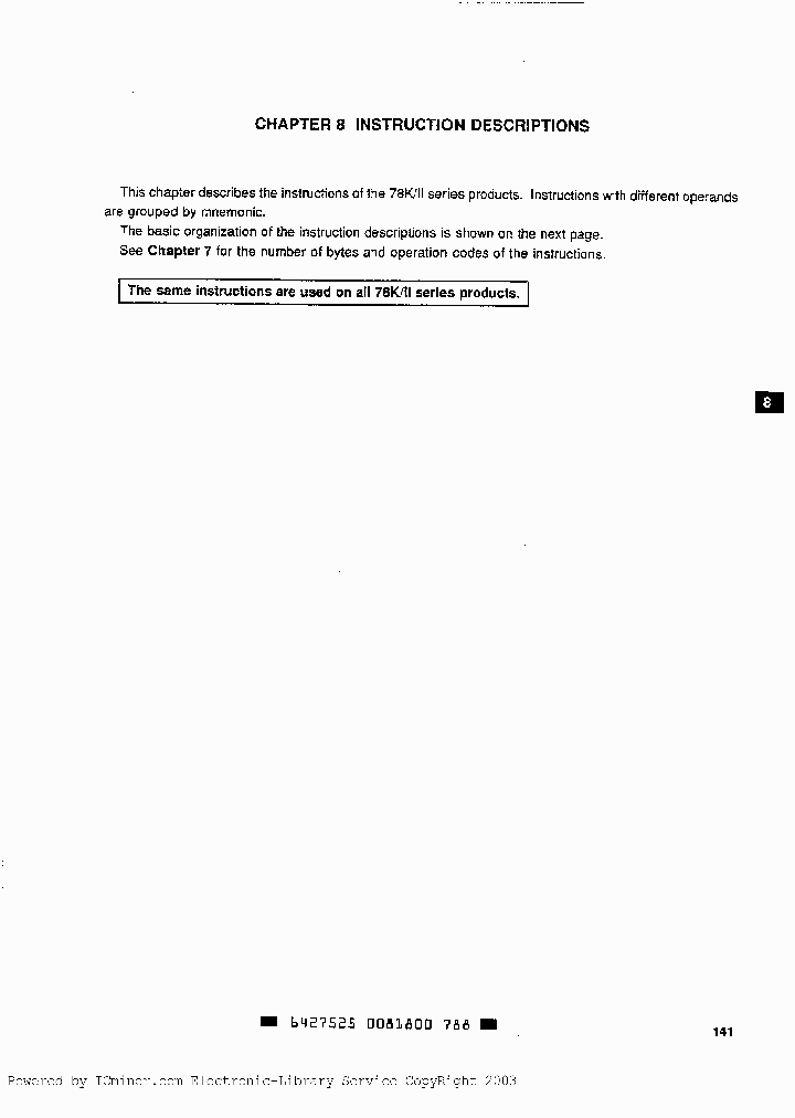 UPD78244GC-XXX_2638487.PDF Datasheet