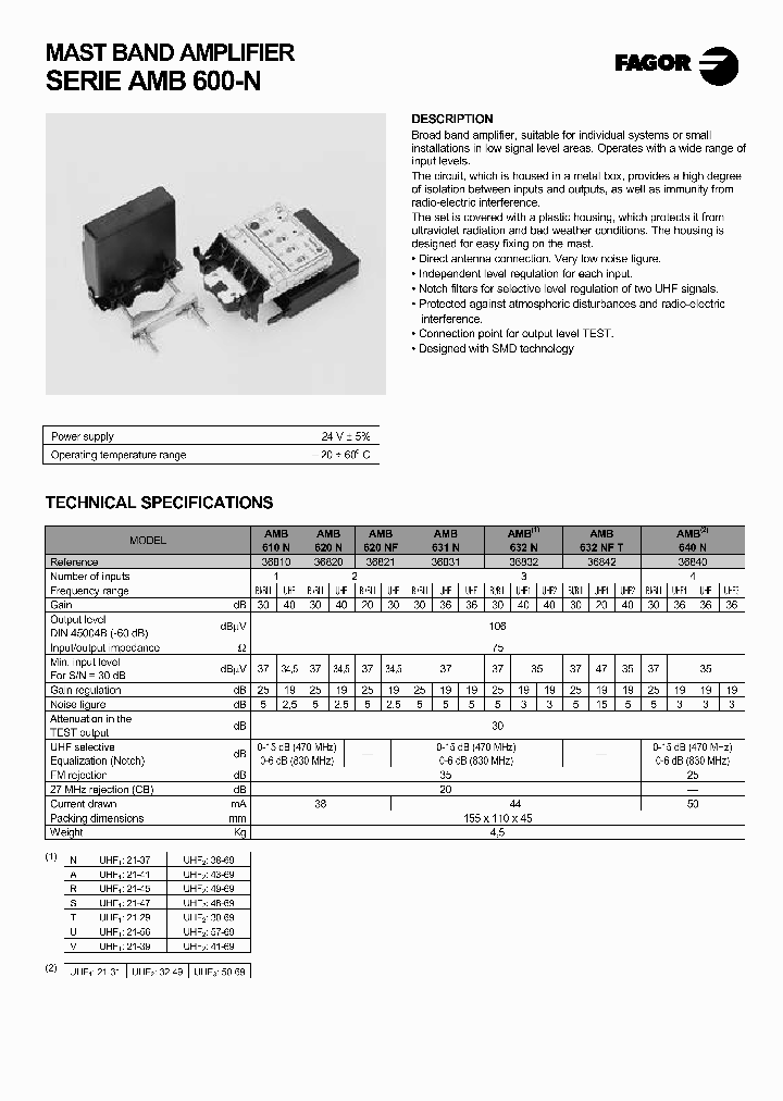 AMB632NFT_2638000.PDF Datasheet
