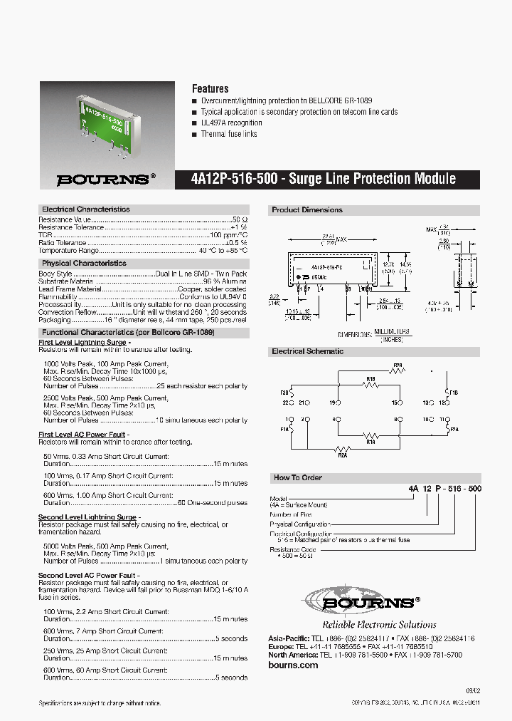 4A12P-516-500_2638908.PDF Datasheet