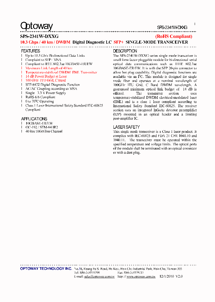 SPS-2341W-D47G_2640279.PDF Datasheet