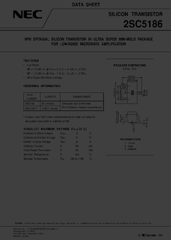 2SC5181NE68619_2641186.PDF Datasheet