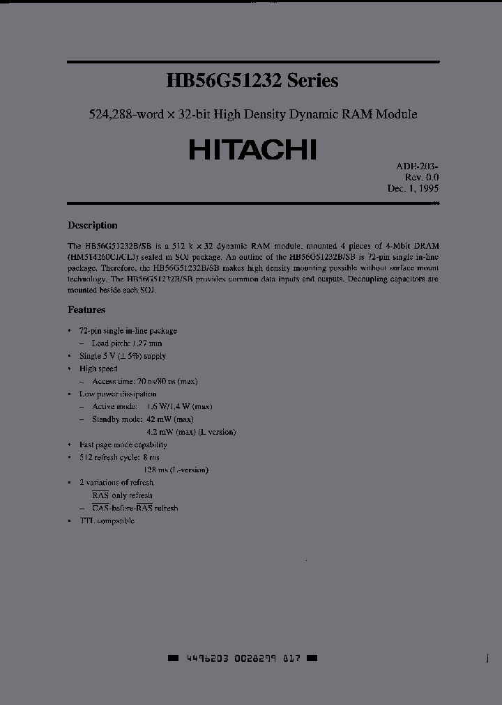 HB56G51232SB-7CL_2641323.PDF Datasheet