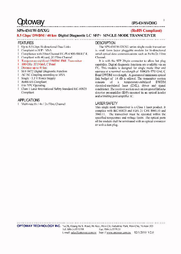 SPS-4341W-D47G_2640282.PDF Datasheet