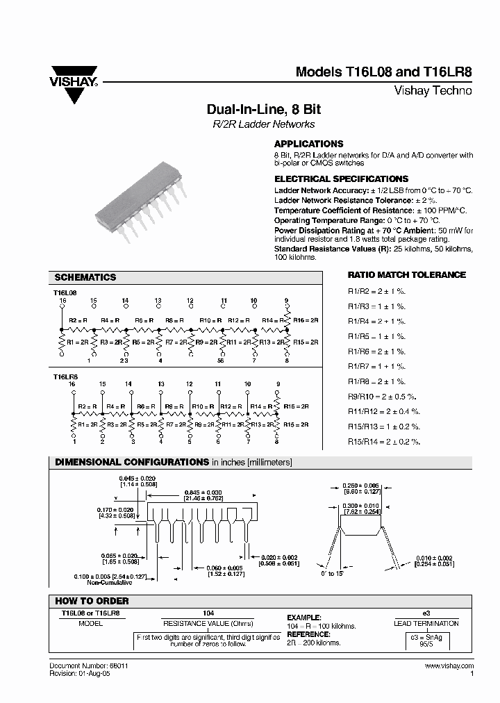 T16LR082RE3_2641045.PDF Datasheet