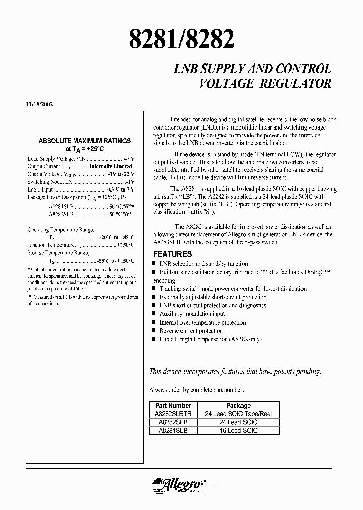 A8282SLBTR_2641280.PDF Datasheet