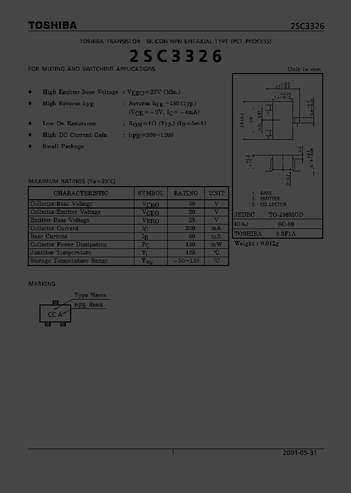 2SC3326B_2643240.PDF Datasheet