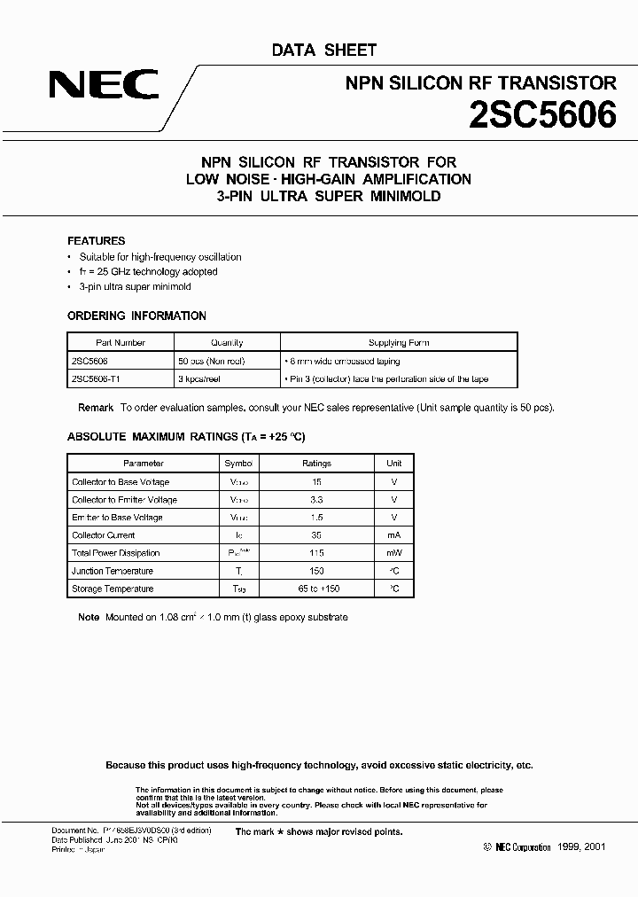 2SC5606NE66219_2641188.PDF Datasheet