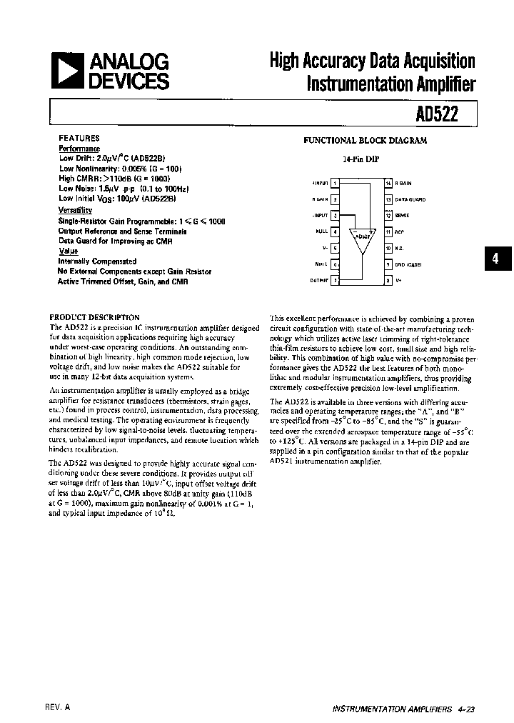 AD522SD883B_2640469.PDF Datasheet