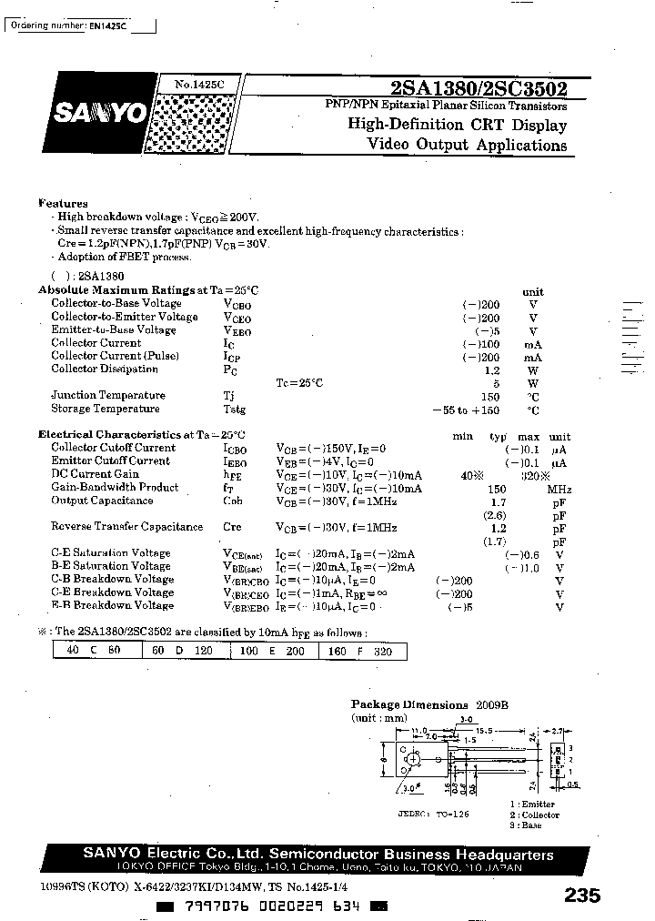 2SC3502C_2640663.PDF Datasheet