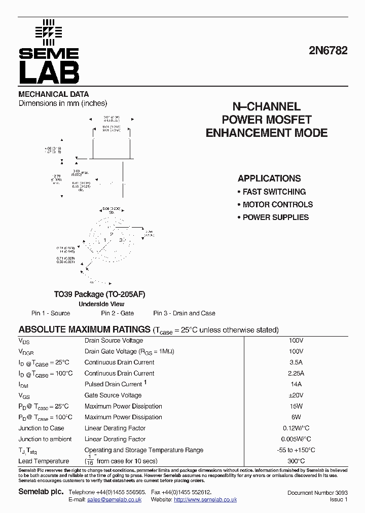 2N6782_2643375.PDF Datasheet