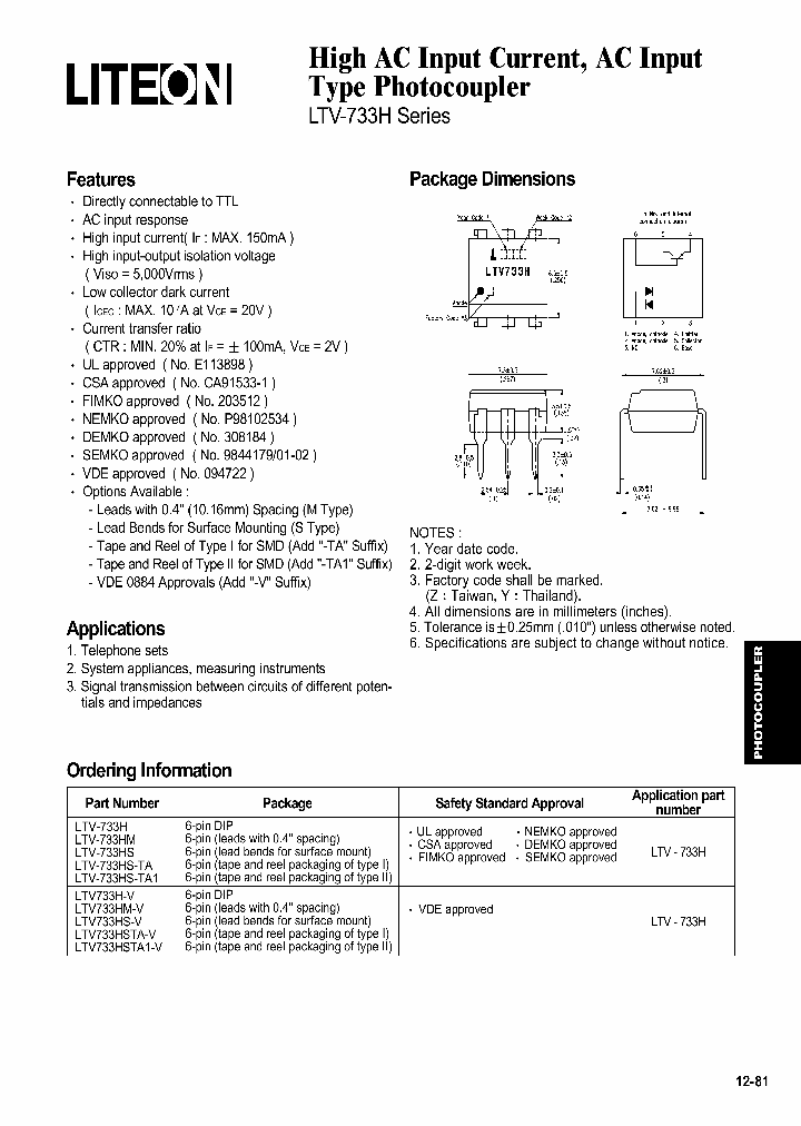 LTV-733HSTA1-V_2648117.PDF Datasheet