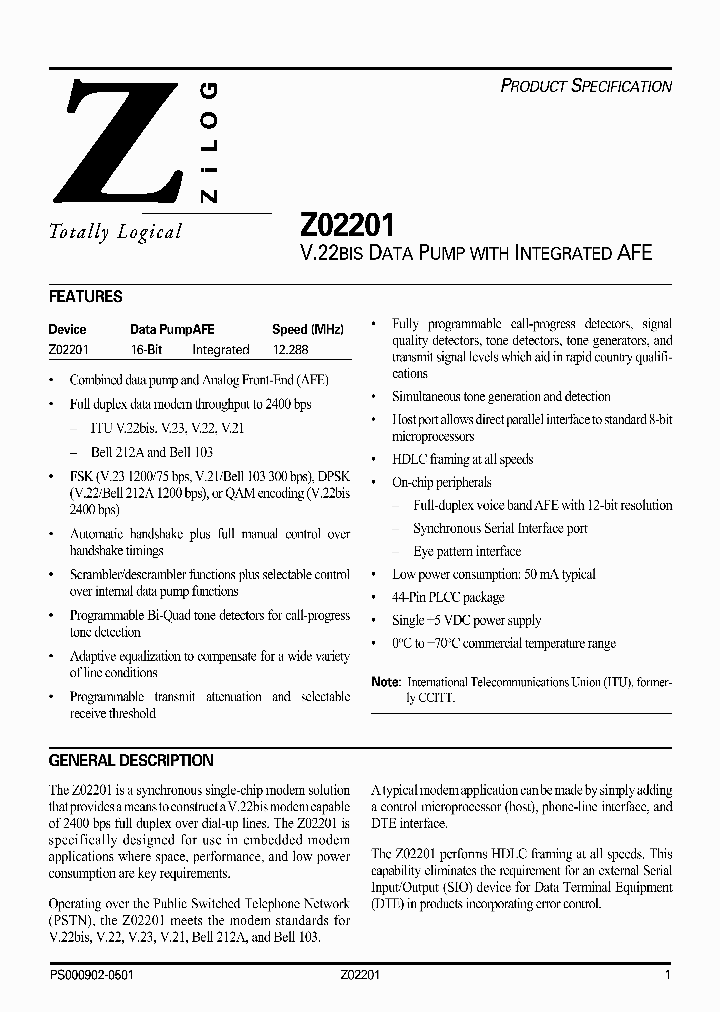 Z0220112VSCR4078_2647956.PDF Datasheet