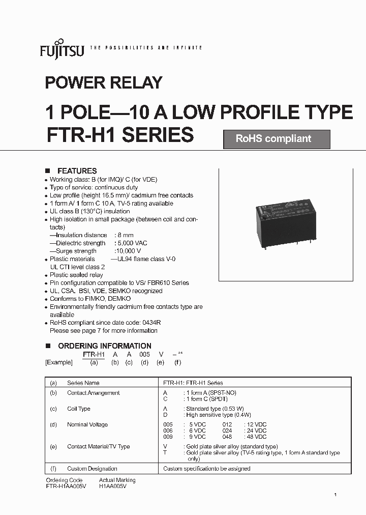 FTR-H1AA012V_2646190.PDF Datasheet