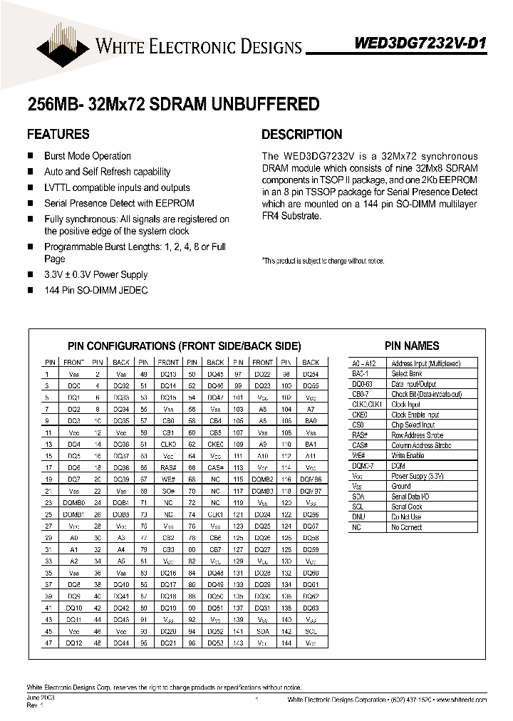 WED3DG7232V-D1_2647152.PDF Datasheet