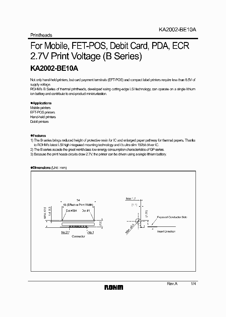 KA2002-BE10A_2649716.PDF Datasheet