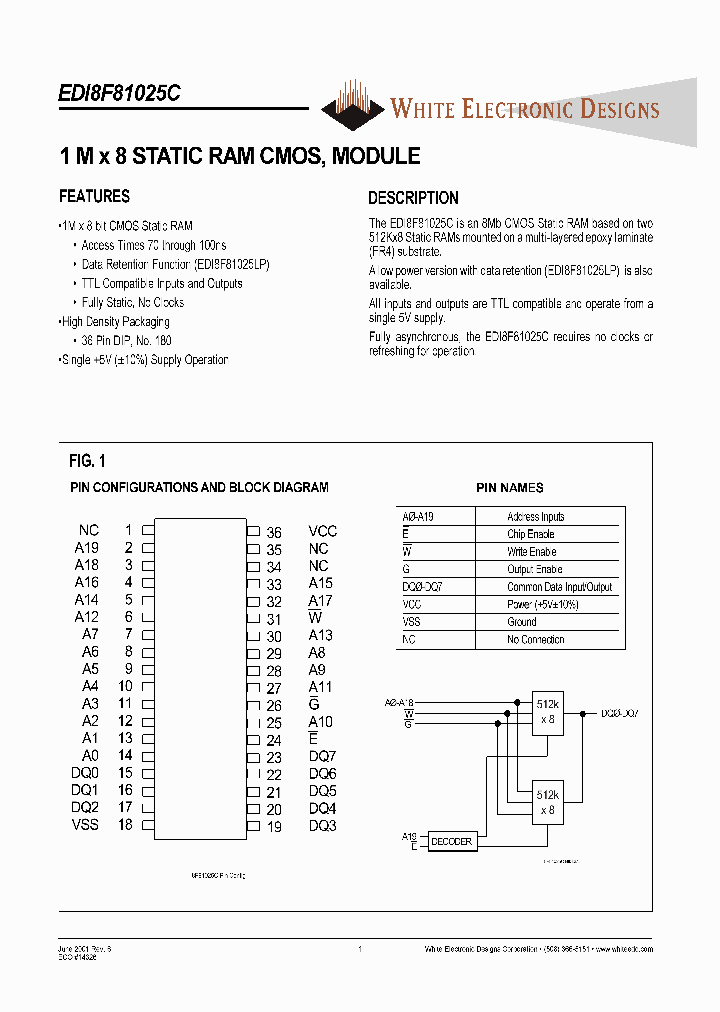 EDI8F81025LP100B6C_2650906.PDF Datasheet