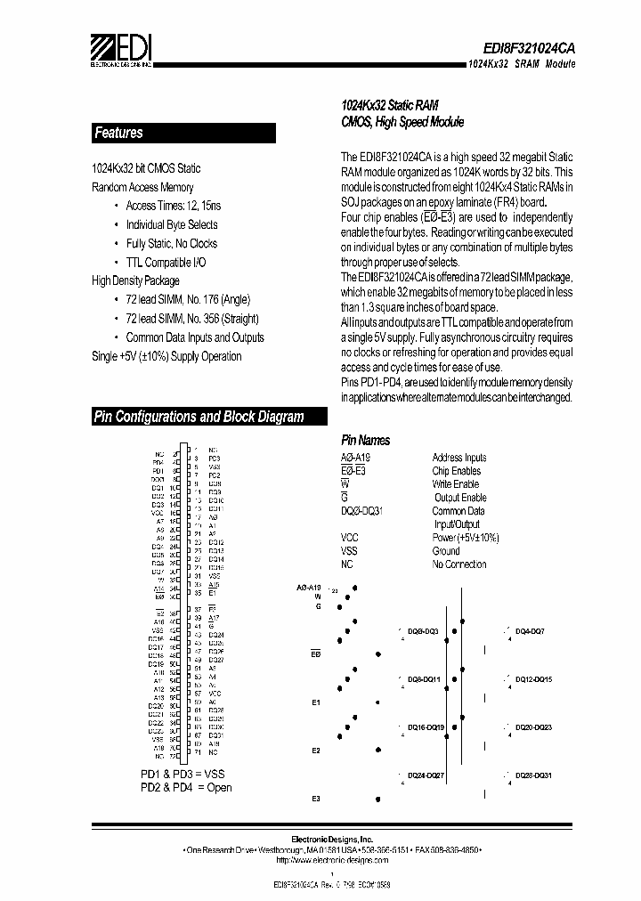 EDI8G321024CA12MMC_2651671.PDF Datasheet
