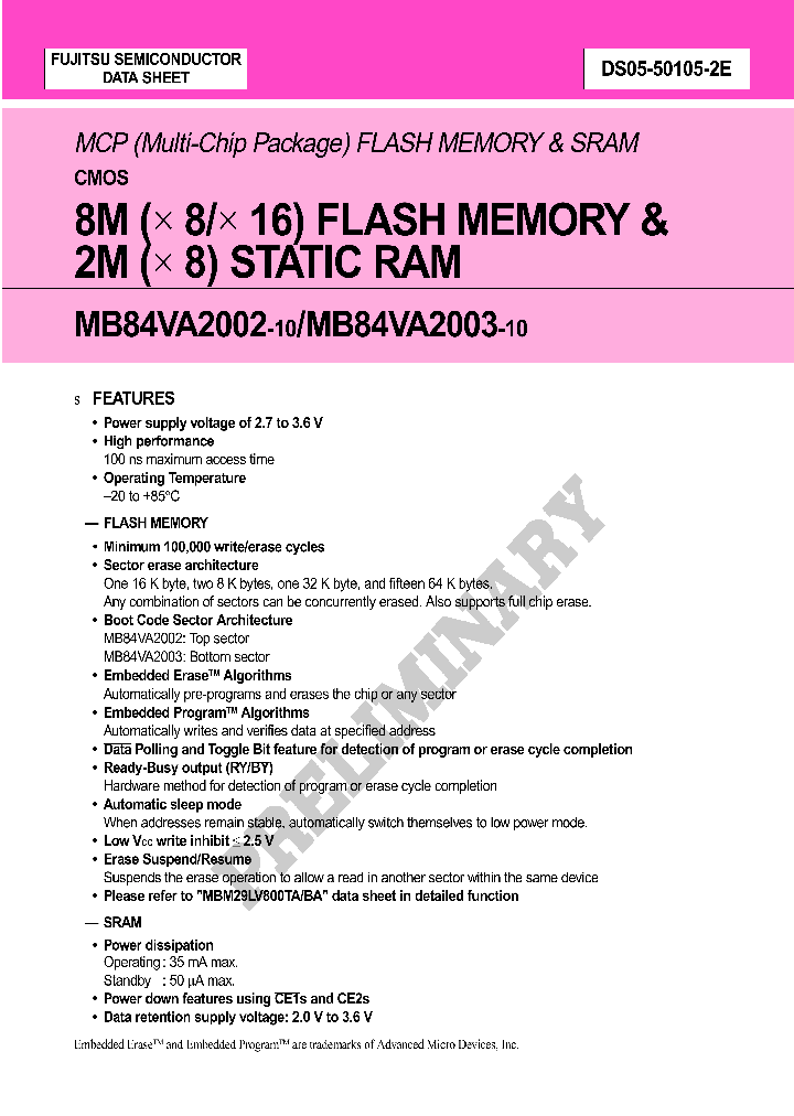 MB84VA2002-10_2652680.PDF Datasheet