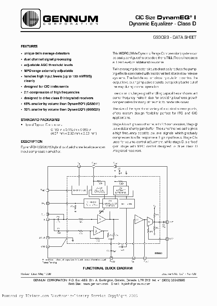 GS3023HYB_2653726.PDF Datasheet