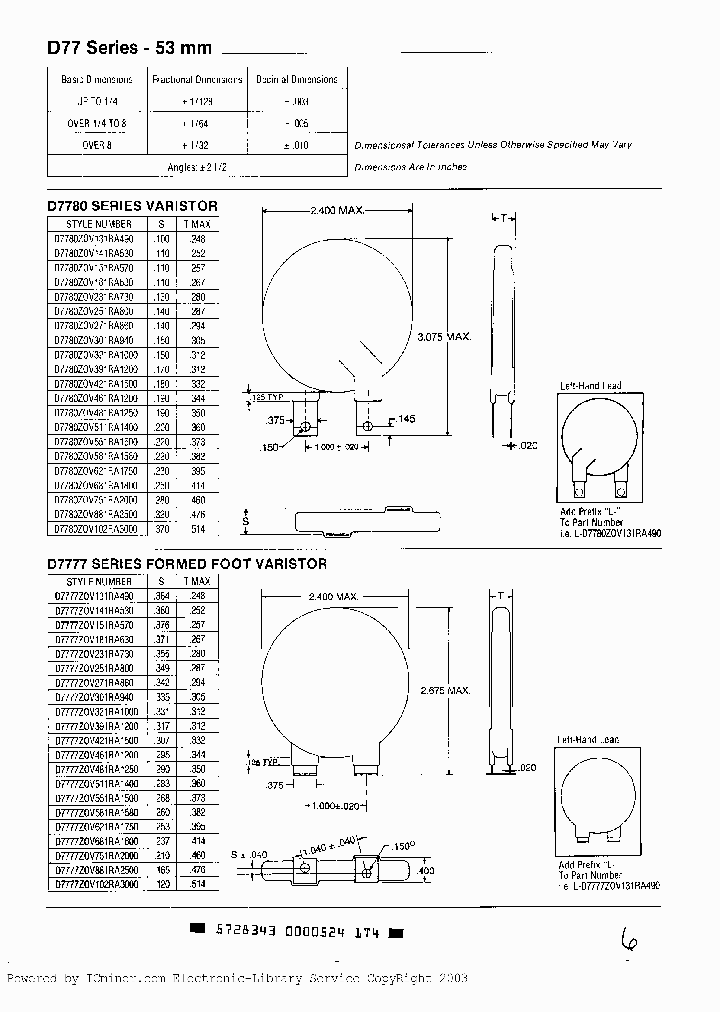 D7780ZOV102RA3000_2653362.PDF Datasheet
