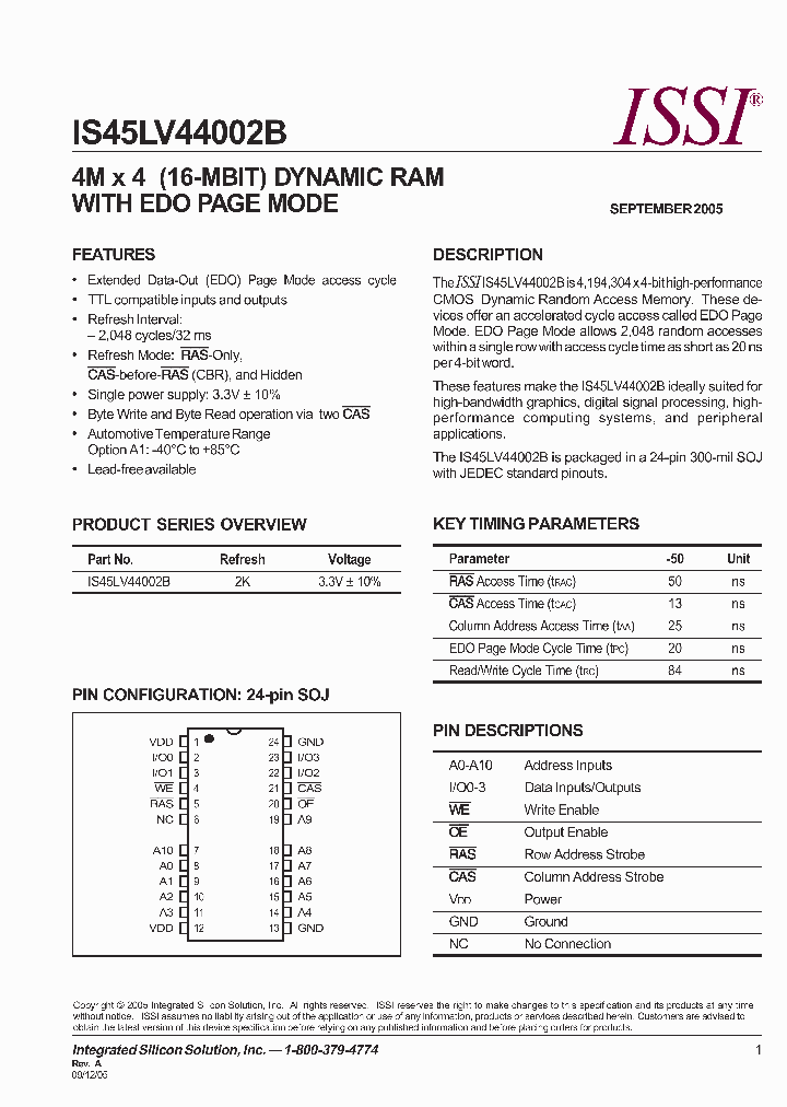 IS45LV44002B-50JA1_2652790.PDF Datasheet