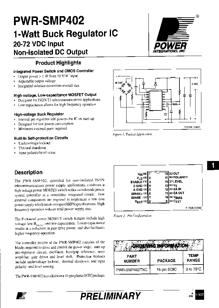 PWR-SMP402TNC_2652811.PDF Datasheet
