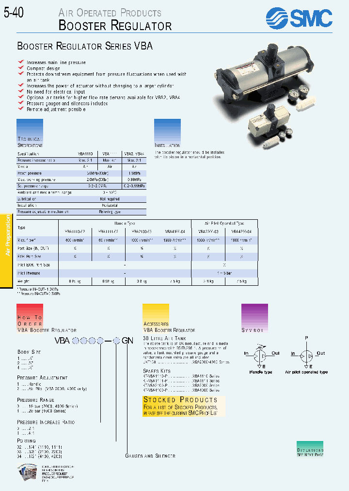VBA2100-03GN_2655568.PDF Datasheet