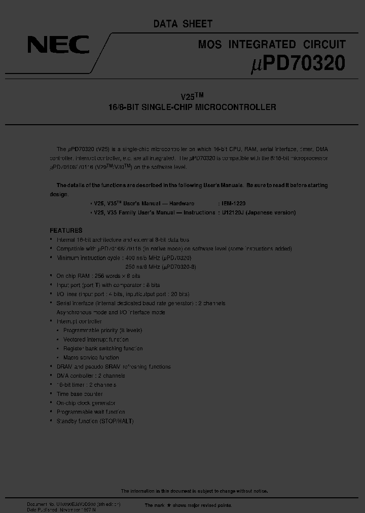 UPD70320GJA-5BG_2656264.PDF Datasheet