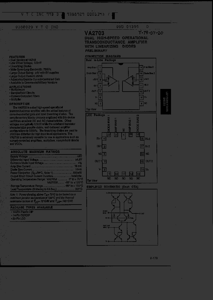 VA2703DS_2657644.PDF Datasheet