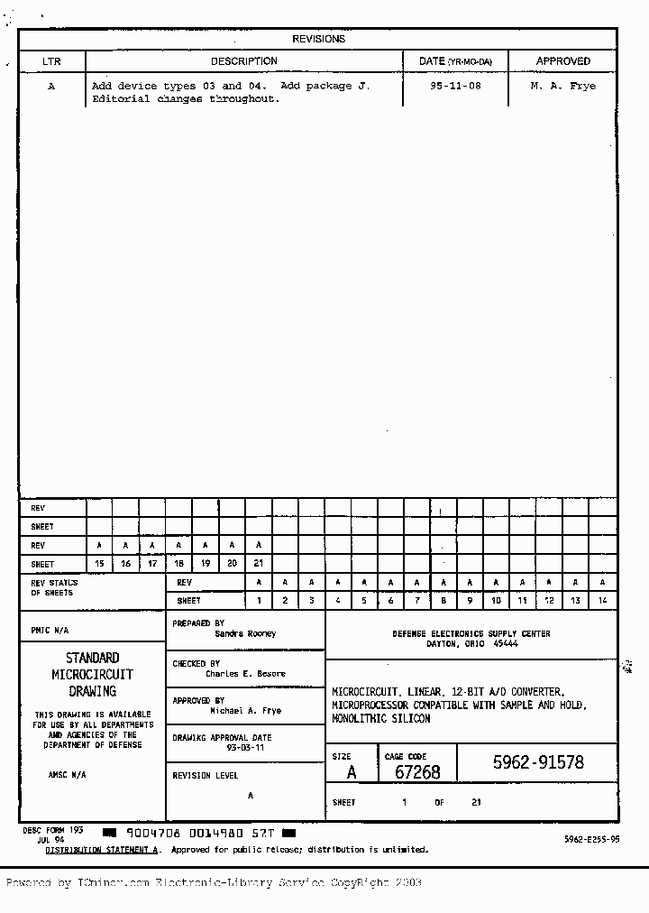 5962-9157803QJX_2660080.PDF Datasheet