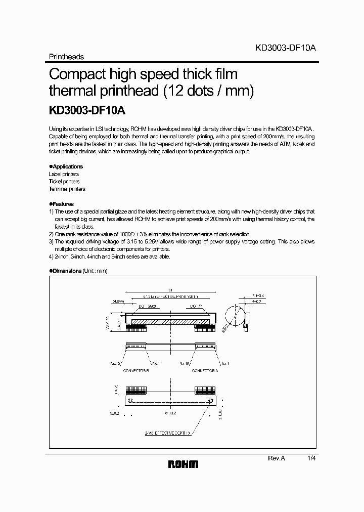 KD3003-DF10A07_2657295.PDF Datasheet