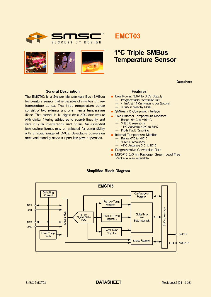 EMCT03-ACZL-TR_2659067.PDF Datasheet