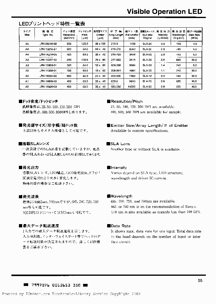 LPH16303-03_2659527.PDF Datasheet