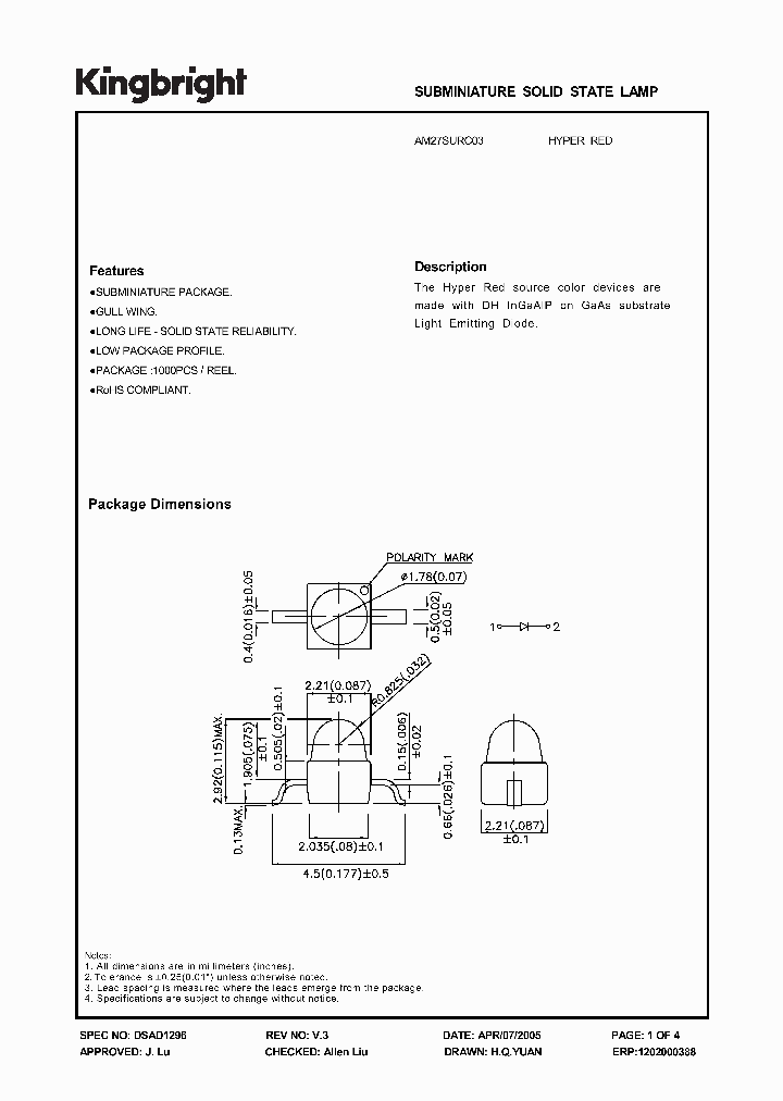AM27SURC03_2659861.PDF Datasheet