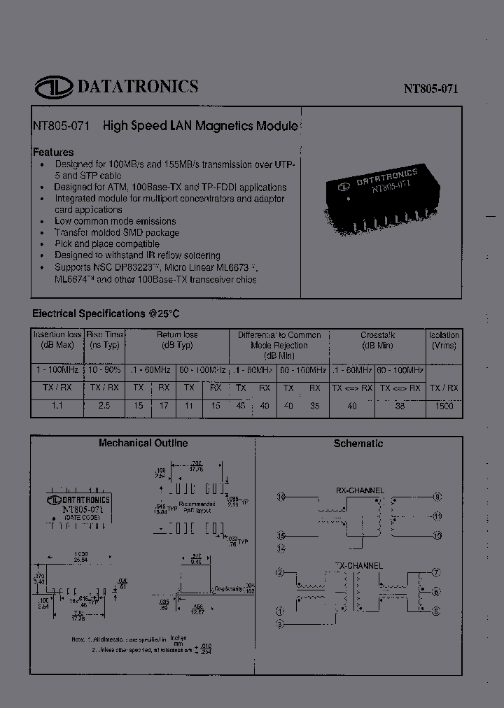 NT805-071_2660954.PDF Datasheet