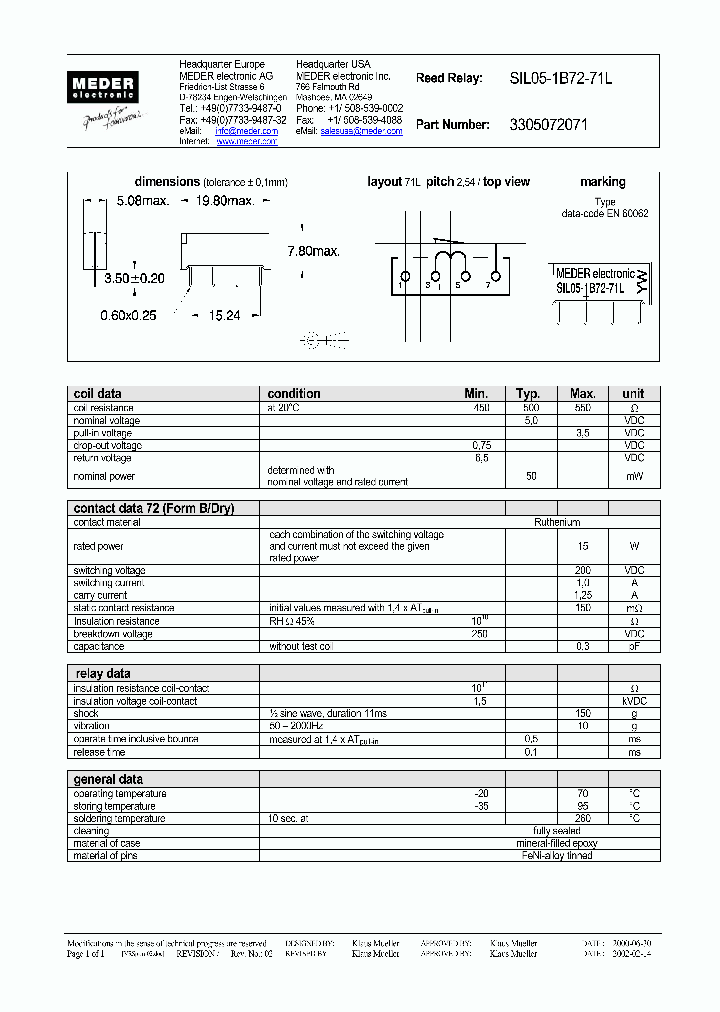 SIL05-1B72-71L_2661515.PDF Datasheet