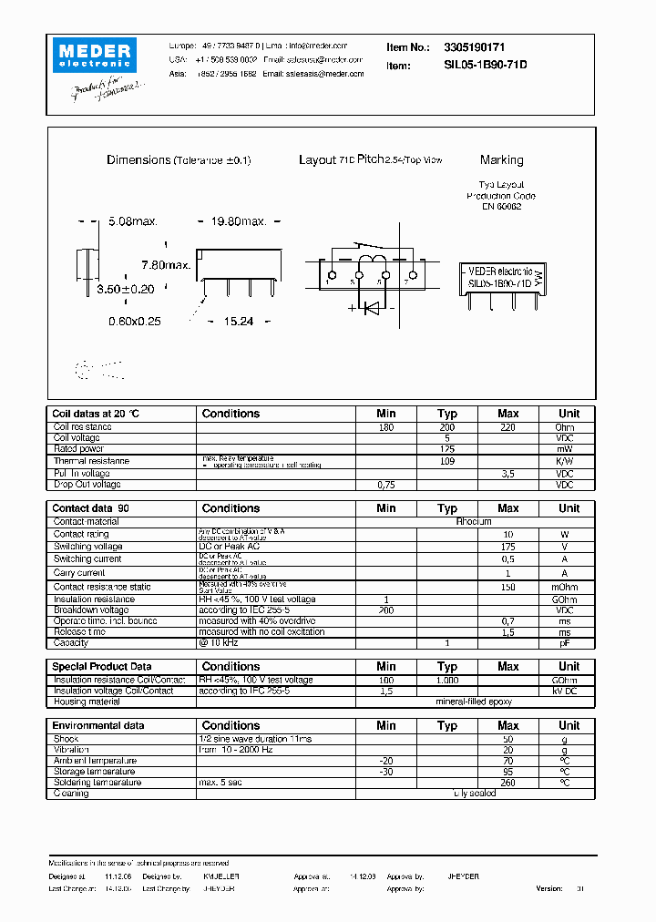 SIL05-1B90-71D_2661523.PDF Datasheet