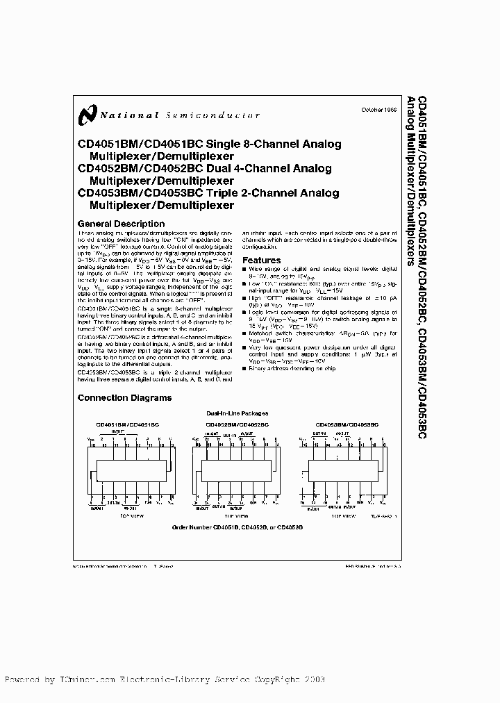 CD4053BM883_2661888.PDF Datasheet