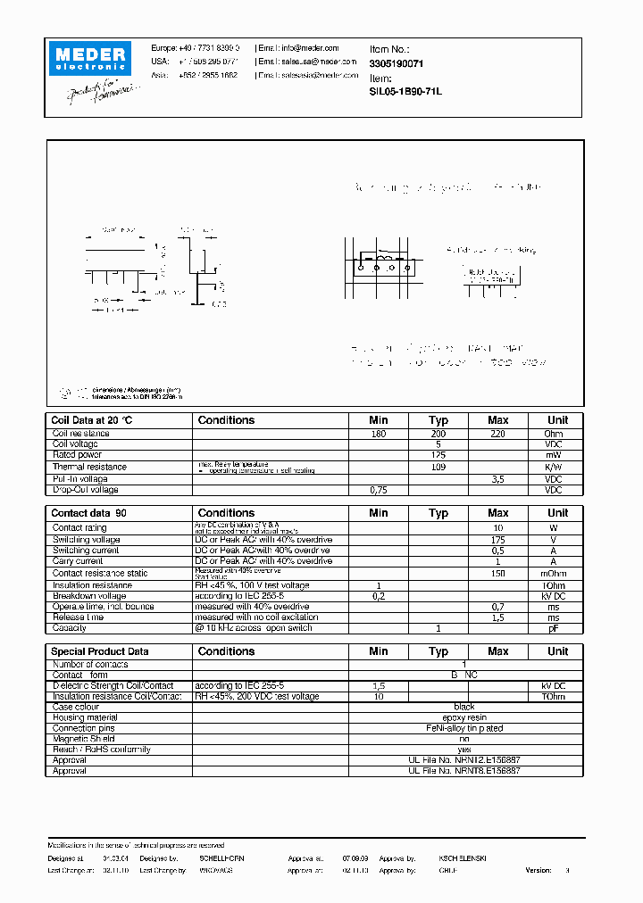SIL05-1B90-71L_2661525.PDF Datasheet