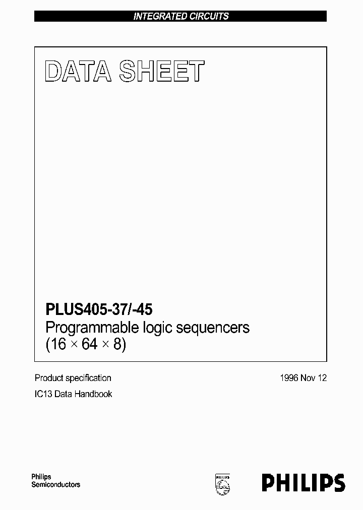 PLUS405-45_2662533.PDF Datasheet