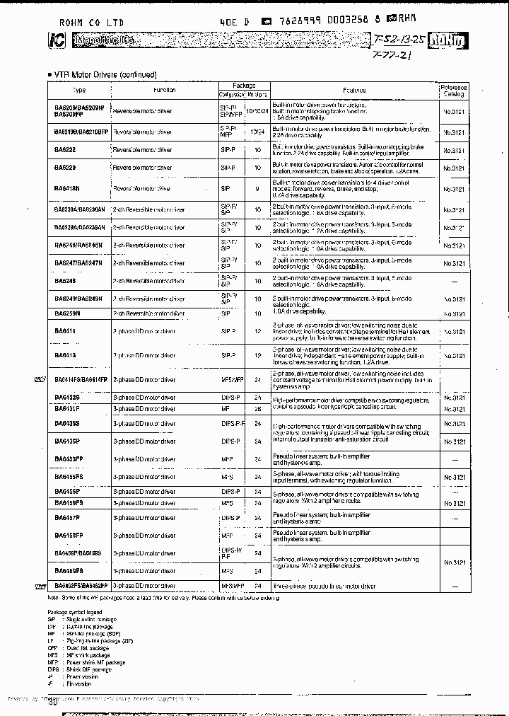 BA6248_2663983.PDF Datasheet