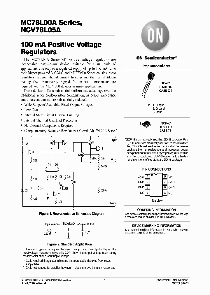 MC78L00A-D_2664365.PDF Datasheet