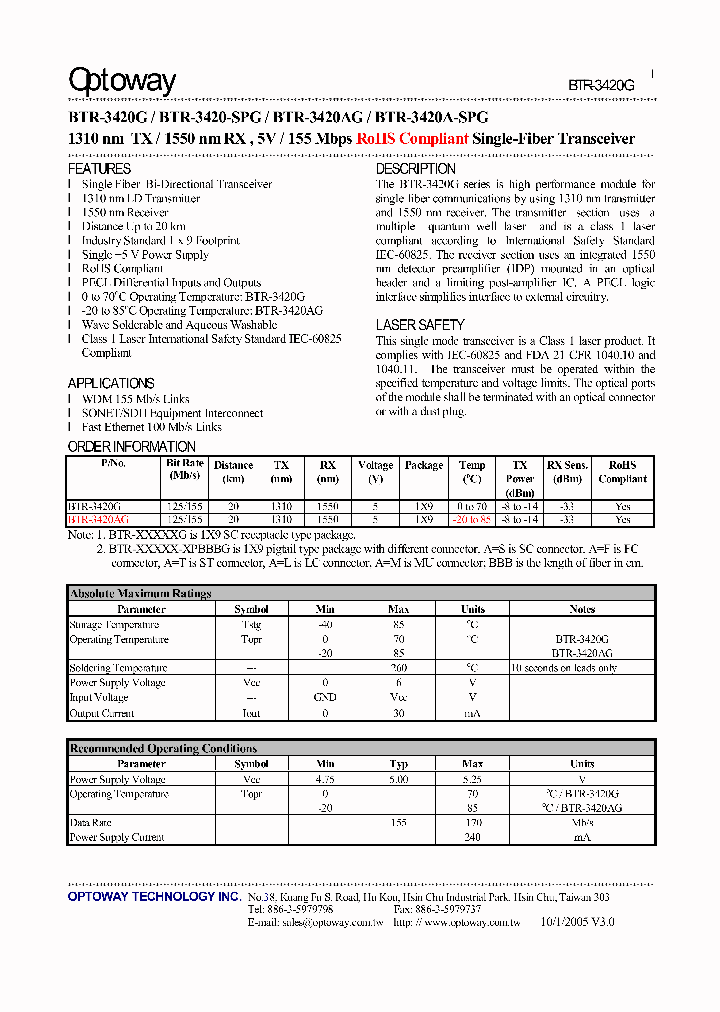 BTR-3420A-SPG_2664986.PDF Datasheet