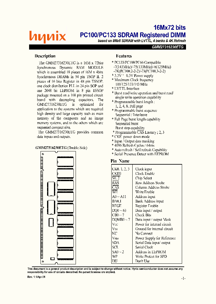 GMM27316230ETG-7J_2665937.PDF Datasheet