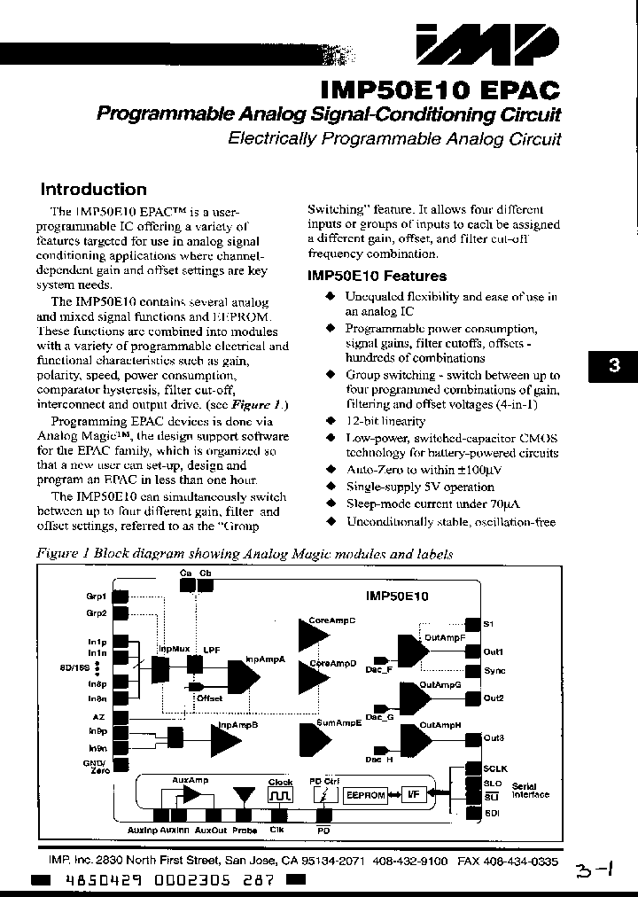 IMP50E10C0-18AC_2666152.PDF Datasheet