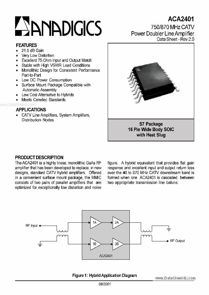 ACA2401S7_2666665.PDF Datasheet