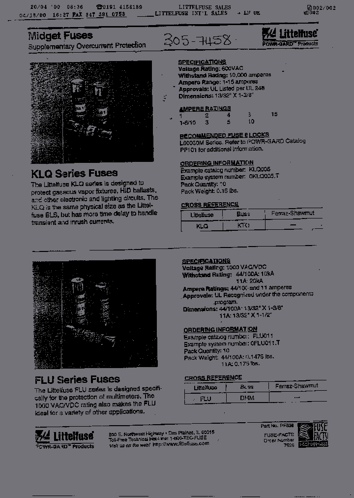 0FLU440VX832_2666914.PDF Datasheet