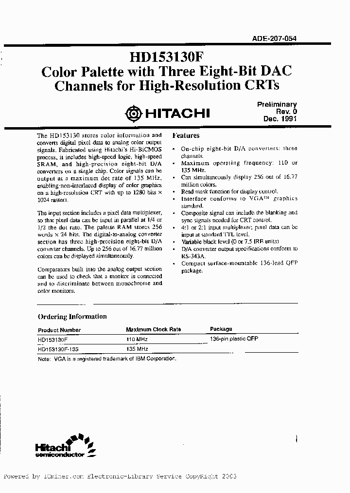 HD153130F-135_2667262.PDF Datasheet
