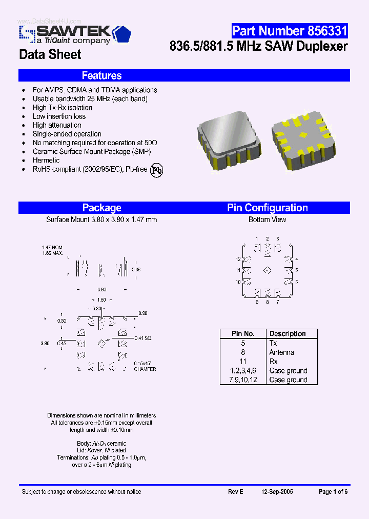 856331_2667734.PDF Datasheet