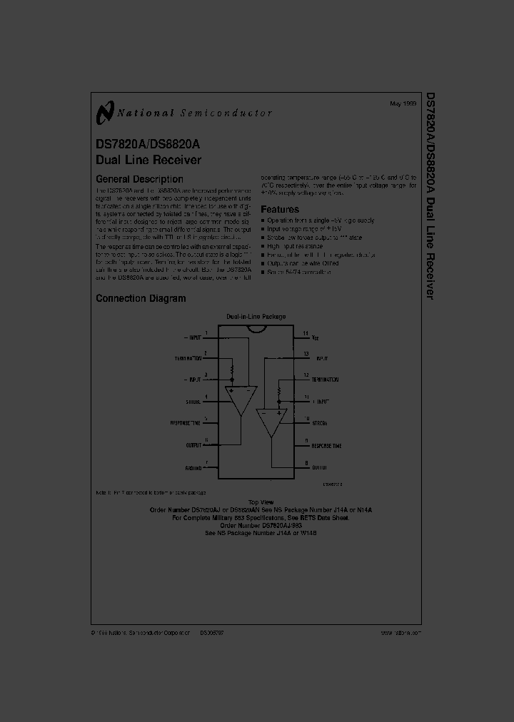 DS8820F_2667845.PDF Datasheet